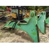 2016 Sennebogen 830E Log Loader