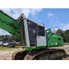 2016 Sennebogen 830E Log Loader