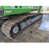 2016 Sennebogen 830E Log Loader