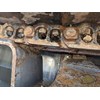 2016 Sennebogen 830E Log Loader