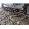 2016 Sennebogen 830E Log Loader