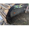 2016 Sennebogen 830E Log Loader