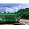2016 Sennebogen 830E Log Loader