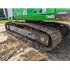 2016 Sennebogen 830E Log Loader