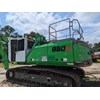 2016 Sennebogen 830E Log Loader