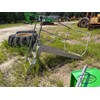 2016 Sennebogen 830E Log Loader