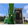 2016 Sennebogen 830E Log Loader