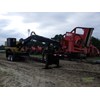 2018 Caterpillar 559D Log Loader