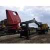 2018 Caterpillar 559D Log Loader