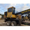 2020 Tigercat 250D Log Loader