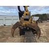 2020 Tigercat 250D Log Loader