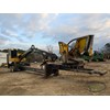 2020 Tigercat 250D Log Loader