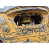 2020 Tigercat 250D Log Loader