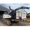 2014 Terex TCB 430T Mobile Wood Chipper