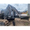 2014 Terex TCB 430T Mobile Wood Chipper