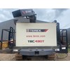 2014 Terex TCB 430T Mobile Wood Chipper
