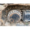 2014 Terex TCB 430T Mobile Wood Chipper
