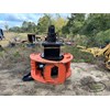 2020 Souza MJ800-1 Logging Attachment
