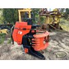 2020 Souza MJ800-1 Logging Attachment