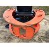 2020 Souza MJ800-1 Logging Attachment