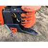2020 Souza MJ800-1 Logging Attachment