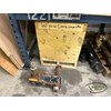 2020 Souza MJ800-1 Logging Attachment