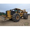 2018 Tigercat 630E Skidder