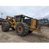 2018 Tigercat 630E Skidder