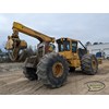 2018 Tigercat 630E Skidder