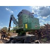 2022 John Deere 437E Log Loader