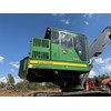 2022 John Deere 437E Log Loader