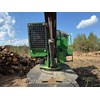 2022 John Deere 437E Log Loader