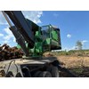 2022 John Deere 437E Log Loader