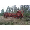 2010 Morbark 2355 Mobile Wood Chipper