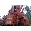 2010 Morbark 2355 Mobile Wood Chipper