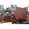2010 Morbark 2355 Mobile Wood Chipper