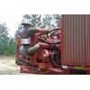 2010 Morbark 2355 Mobile Wood Chipper