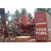 2010 Morbark 2355 Mobile Wood Chipper