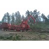 2010 Morbark 2355 Mobile Wood Chipper