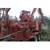 2010 Morbark 2355 Mobile Wood Chipper