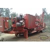 2010 Morbark 2355 Mobile Wood Chipper