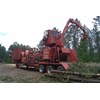 2010 Morbark 2355 Mobile Wood Chipper