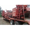 2010 Morbark 2355 Mobile Wood Chipper