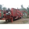 2010 Morbark 2355 Mobile Wood Chipper