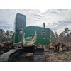 2019 John Deere 2156G Log Loader
