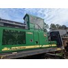 2019 John Deere 2156G Log Loader