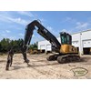 2016 Caterpillar 325D FM Log Loader