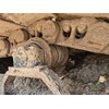 2016 Caterpillar 325D FM Log Loader