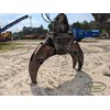 2016 Caterpillar 325D FM Log Loader