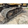 2016 Caterpillar 325D FM Log Loader